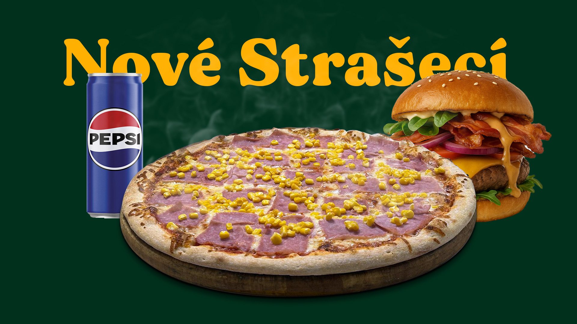 Nové Strašecí