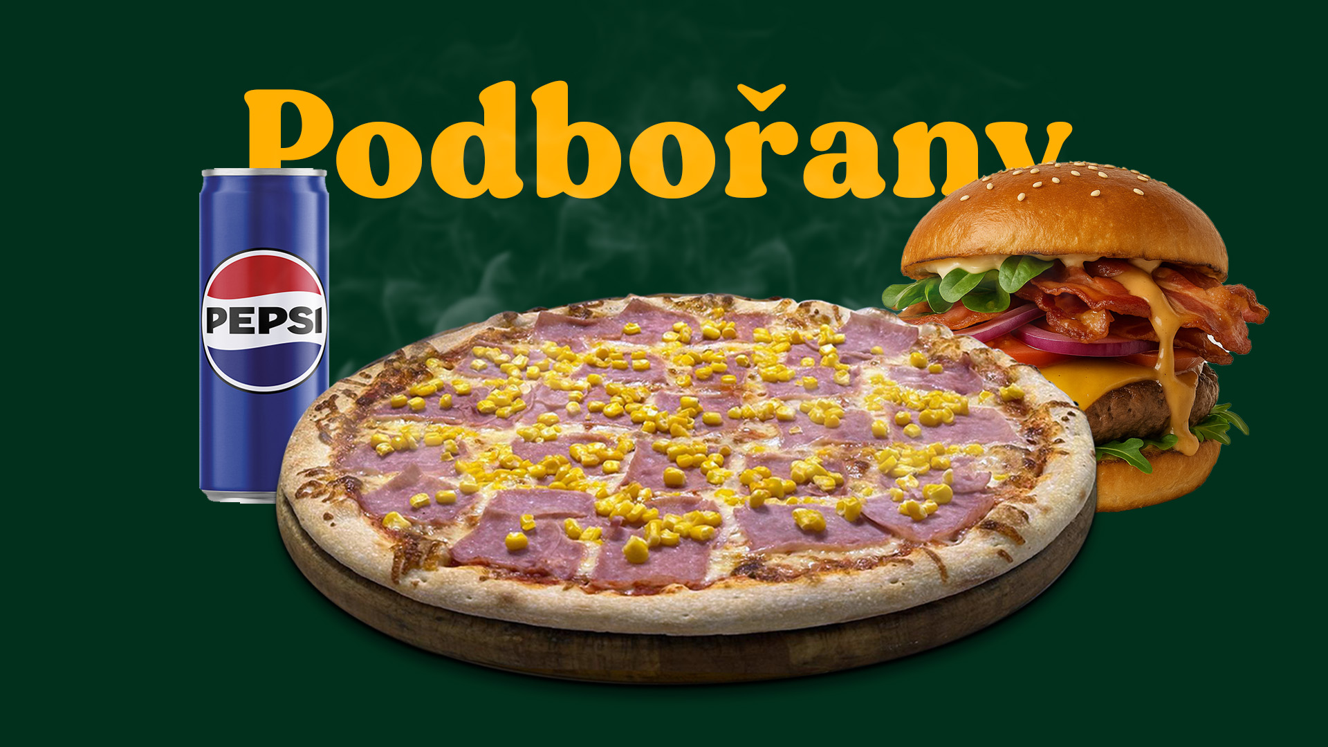 Podbořany