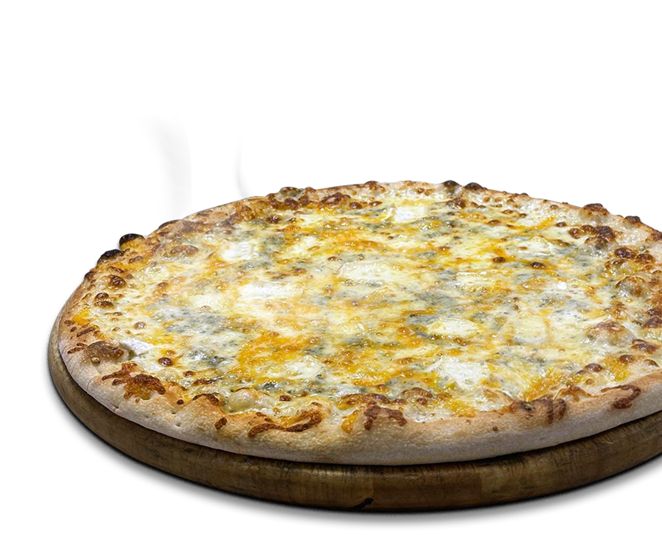 Šunková pizza na rozvoz pizza house, rozvoz po okolí, šunková pizza s kukuřicí