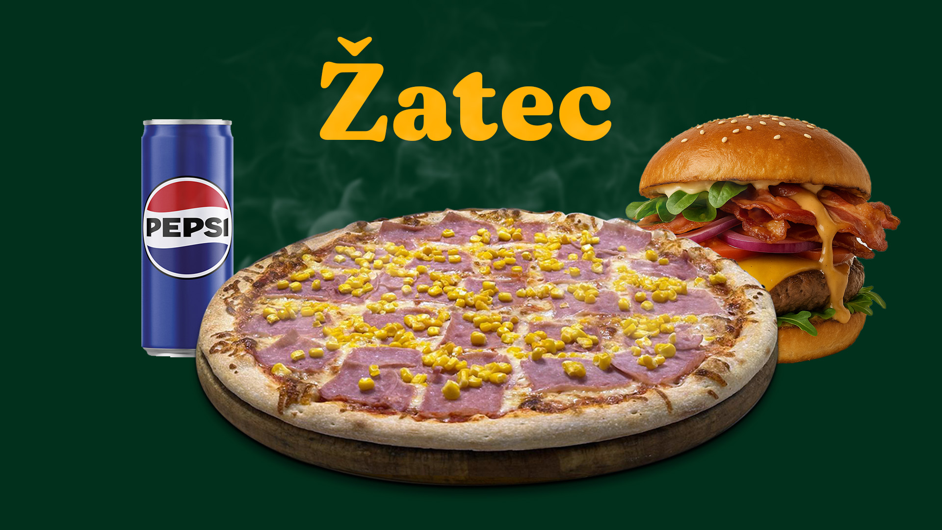 Žatec